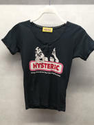 S/Sハーフボタントップス|HYSTERIC GLAMOUR