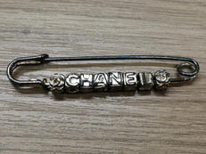 ピンブローチ|CHANEL