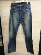 501デニムパンツ|LEVI'S