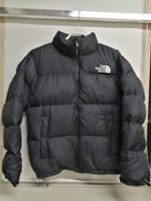 ヌプシジャケット|THE NORTH FACE