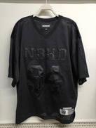 MESH HOCKEY SHIRT SS|NEIGHBORHOOD