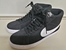 SB ZOOM BLAZER MID|NIKE