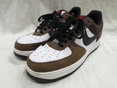 AIR FORCE 1LOW RETRO|NIKE