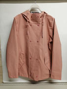 ゴアテックス　フーデッドジャケット|AIGLE