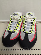 AIR MAX 95 ビッグバブル|NIKE