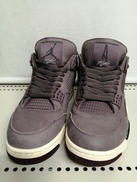 AIR JORDAN 4|NIKE×A MA MANIERE