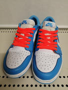 AIR JORDAN 1 LOW|NIKE SB