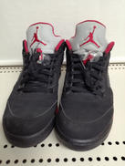 AIR JOUDAN 5|NIKE