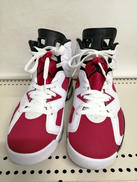 AIR JORDAN 6|NIKE