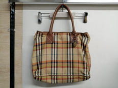 トートバッグ|BURBERRY