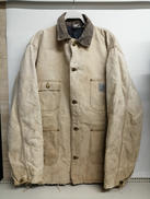 ミシガンチョアコート|CARHARTT