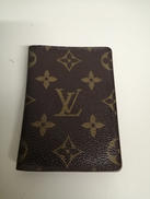 パスケース|LOUIS VUITTON
