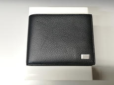 二つ折り財布|DUNHILL