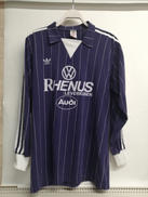 L/Sサッカーシャツ|ADIDAS