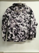 L/S総柄カットソー|ISSEY MIYAKE