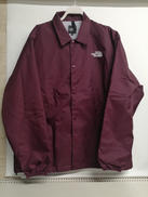 ナイロンコーチジャケット|THE NORTH FACE