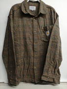 L/Sチェックシャツ|CARHARTT