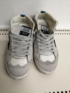 トゥモローランド MID STAR|GOLDEN GOOSE