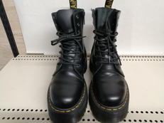 8ホールブーツ|DR.MARTENS