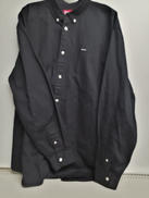 SMALL BOX SHIRT|SUPREME