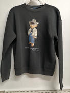 ポロベア　スウェットプルオーバー|POLO RALPH LAUREN