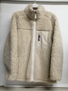 レトロX ボアフリースジャケット|PATAGONIA