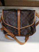 ソミュール35|LOUIS VUITTON