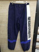 TRACK PANTS|NEIGHBORHOOD