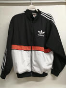 トラックジャケット|ADIDAS