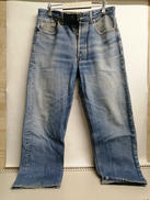 501XX USA製|LEVI’S