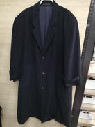ウールロングコート|COMME DES GARCONS HOMME