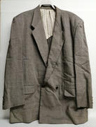 リネンブレンドジャケット|COMME DES GARCONS HOMME