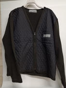 キルティングコンビジャケット|COMME DES GARCONS HOMME
