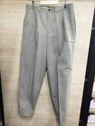タックパンツ|COMME DES GARCONS HOMME