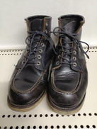 アイリッシュセッター|RED WING