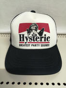 メッシュキャップ|HYSTERIC GLAMOUR