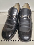 ホースビットローファー|GUCCI