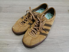 TOBACCO GRUEN|ADIDAS