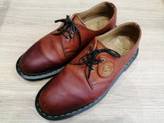 レザーシューズ|DR.MARTENS