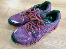 UB9-S GEL-KAYANO 20|ASICS