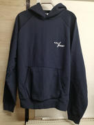 プルパーカー|A.P.C FRGMT