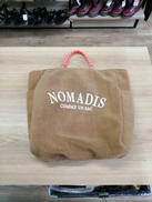 ボアビッグトート|NOMADIS