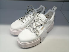 ボリュームソールスニーカー|PUMA×AMERI