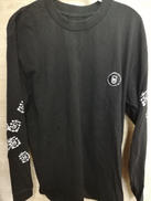 サイドプリントロンT|COMME DES GARCONS