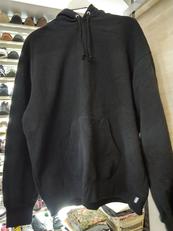 HOODEDSWEATSHIRT|GOOD ENOUGH×SUPREME