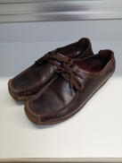レザーワラビー|CLARKS