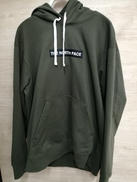 ボックスロゴフーディー|THE NORTH FACE