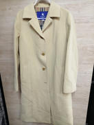 ウールコート|BURBERRY BLUE LABEL