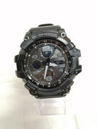G-SHOCK MUDMASTER|CASIO