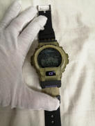G-SHOCK|CASIO